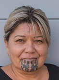 Mihi Henry-Hatcher - New Plymouth